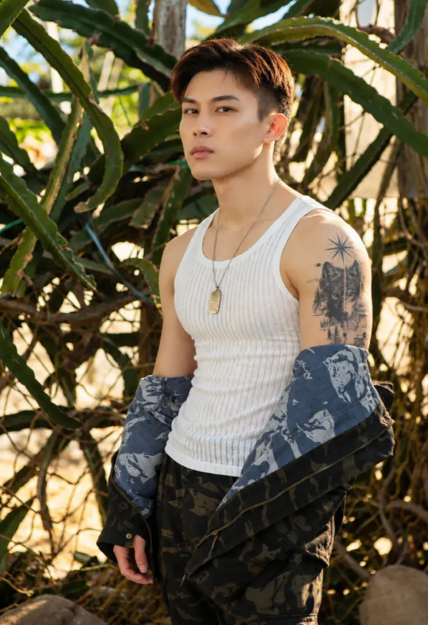 clipgayasian.com - HIM VISION NO.59