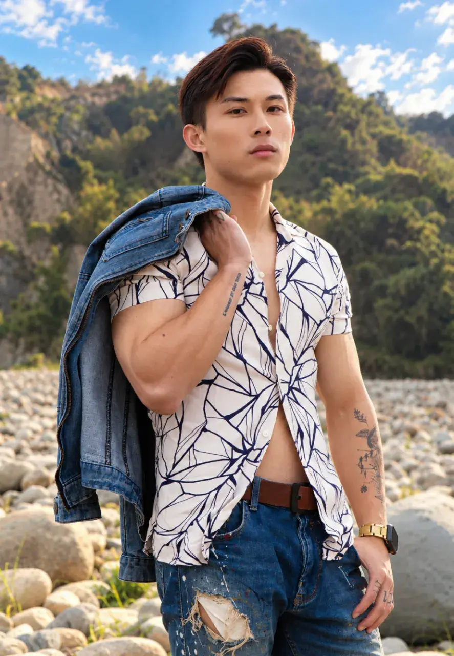 clipgayasian.com - HIM VISION NO.59