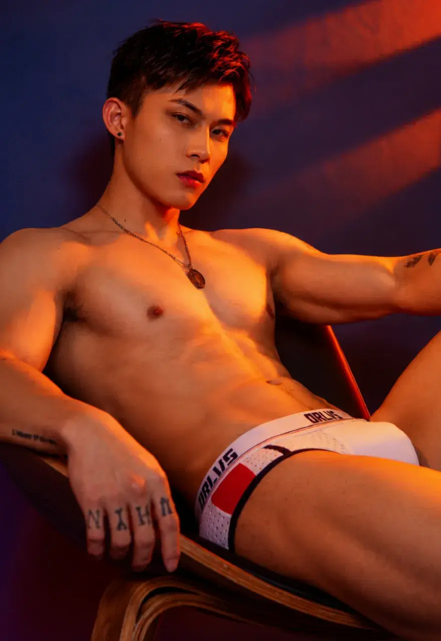 clipgayasian.com - HIM VISION NO.59