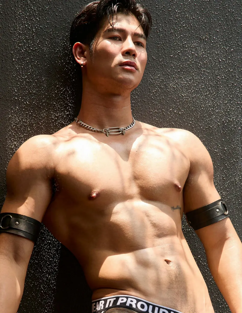 Awesome model : Jobb Thawatchai