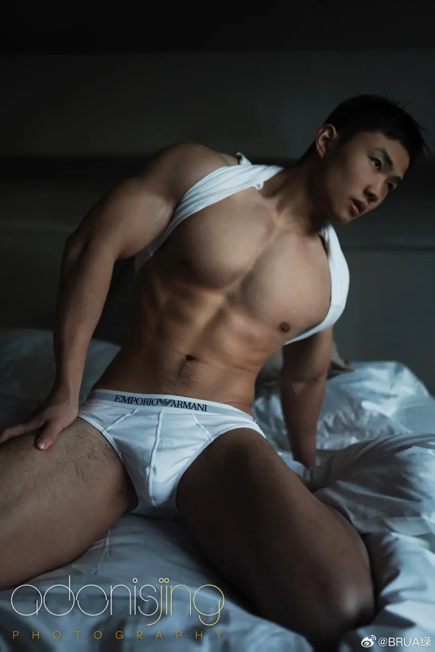 adonisjing model : 一只牛蛙
