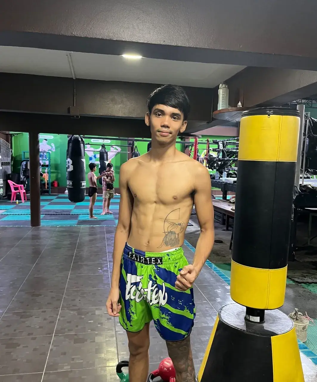 หลากหลาย