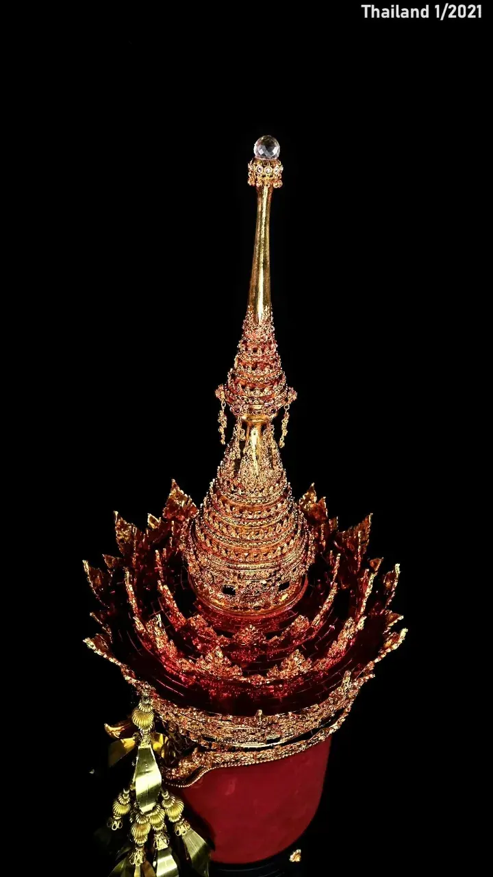 Nora Crown 🇹🇭