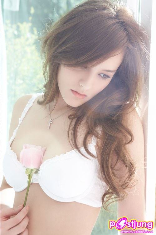 ภาพตัวอย่างจากนิตยสาร MIX ฉบับที่ 27 ประจำเดือน กุมภาพันธ์