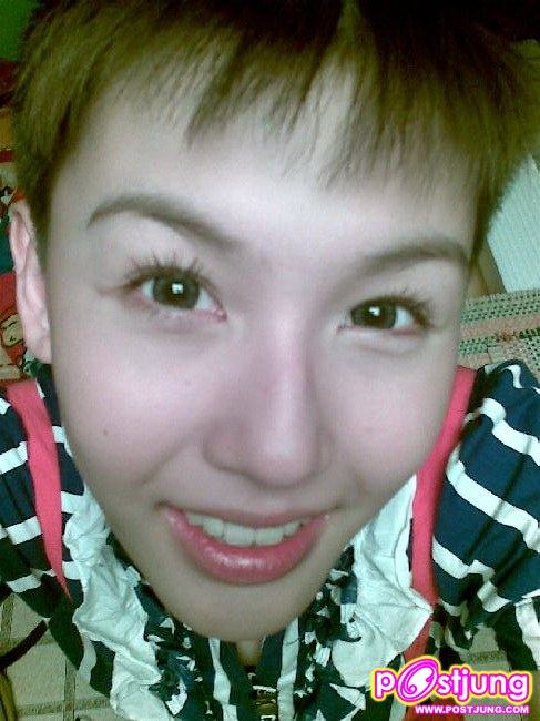 ก่อนผมยาว