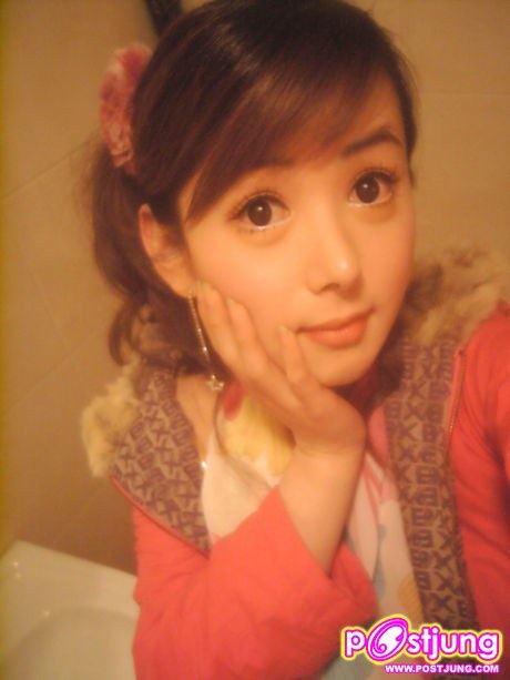 lady BOy...