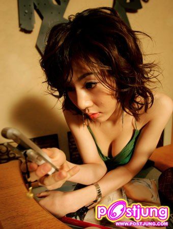lady BOy...