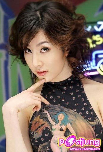 lady BOy...