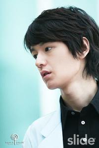 เอารูปของฉันแฟนมาให้ดู  ชื่อ อิม จู ฮวาน