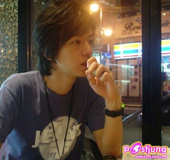 เอารูปของฉันแฟนมาให้ดู  ชื่อ อิม จู ฮวาน