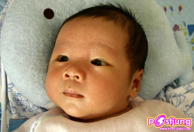 ป๋มจื่อ น้องBEN10 ฮับ ฝากเนื้อฝากตัวด้วยนะฮับ