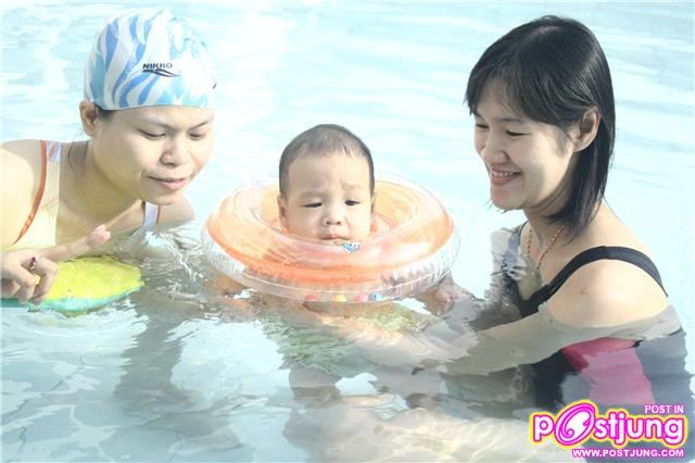 ป๋มจื่อ น้องBEN10 ฮับ ฝากเนื้อฝากตัวด้วยนะฮับ
