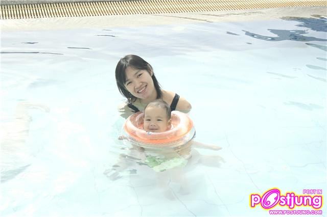 ป๋มจื่อ น้องBEN10 ฮับ ฝากเนื้อฝากตัวด้วยนะฮับ