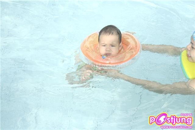 ป๋มจื่อ น้องBEN10 ฮับ ฝากเนื้อฝากตัวด้วยนะฮับ