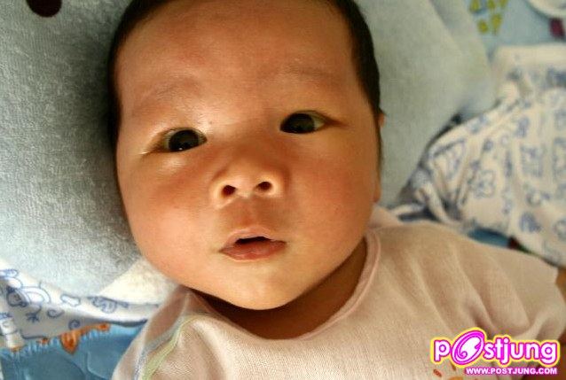 ป๋มจื่อ น้องBEN10 ฮับ ฝากเนื้อฝากตัวด้วยนะฮับ