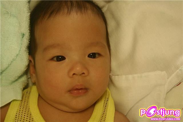 ป๋มจื่อ น้องBEN10 ฮับ ฝากเนื้อฝากตัวด้วยนะฮับ