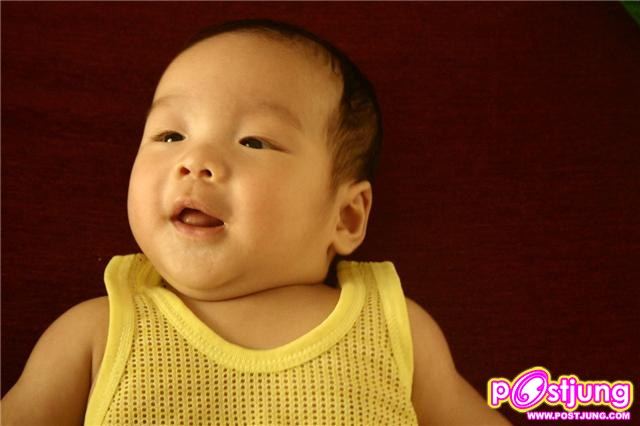 ป๋มจื่อ น้องBEN10 ฮับ ฝากเนื้อฝากตัวด้วยนะฮับ