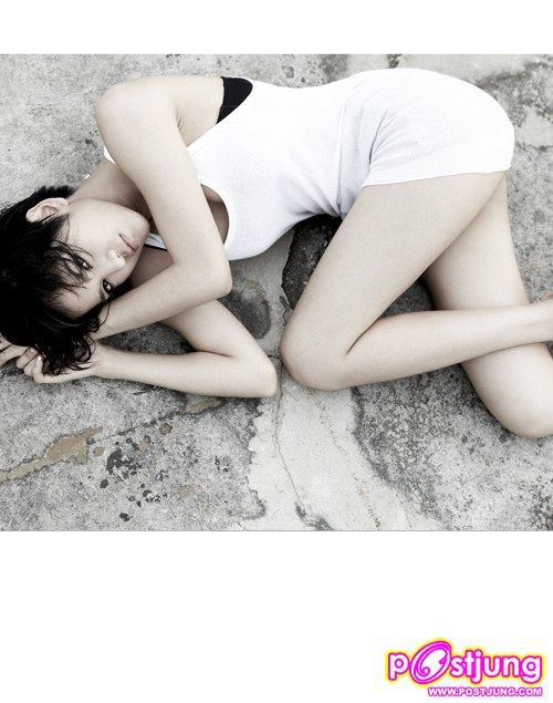 ภาพตัวอย่างจากนิตยสาร MIX ฉบับที่ 31