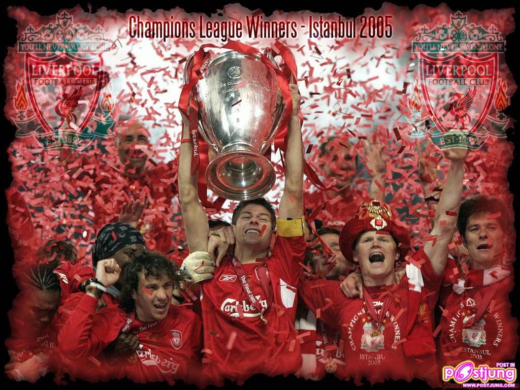 LIVERPOOL