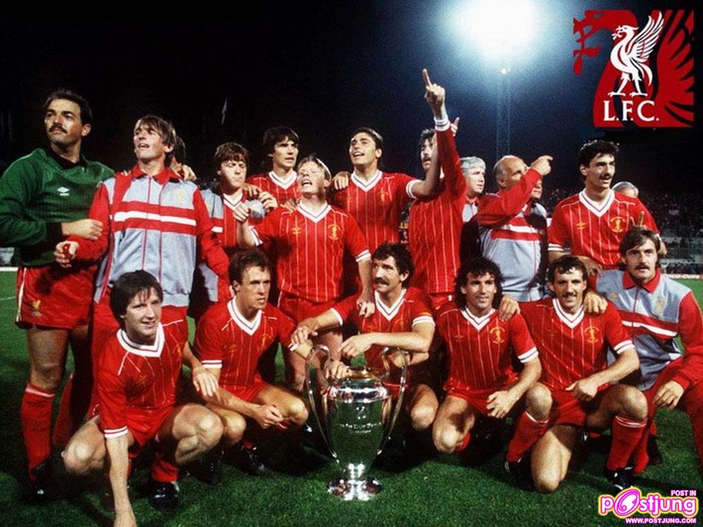 LIVERPOOL