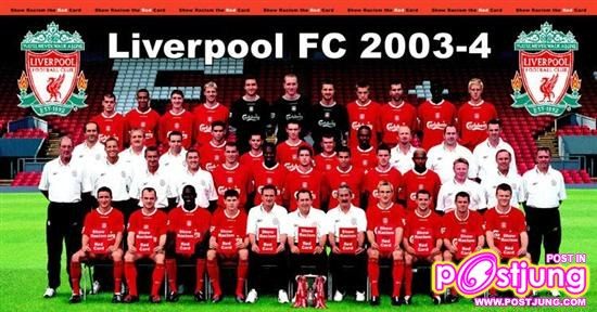 LIVERPOOL