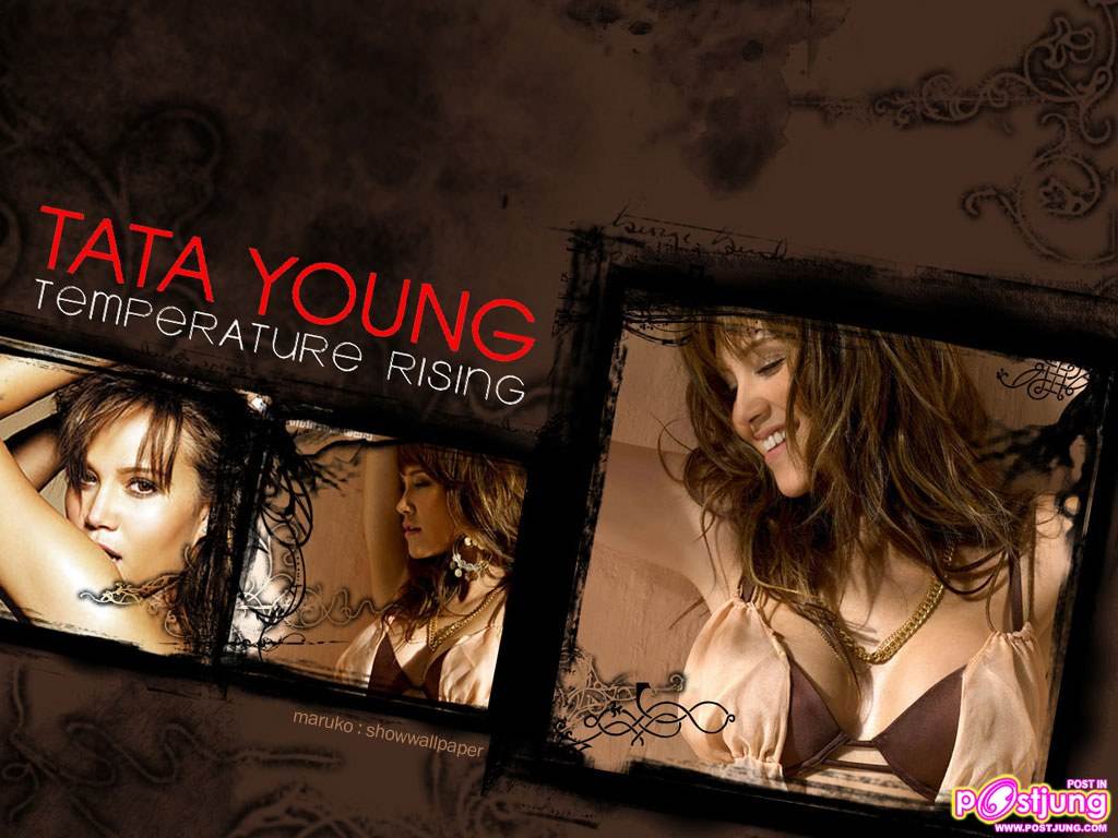 TATA YOUNG