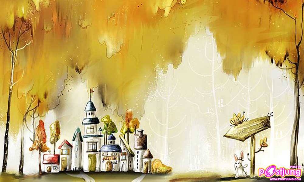 รูปวาดสวยๆ