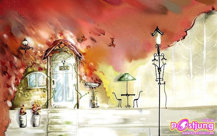 รูปวาดสวยๆ