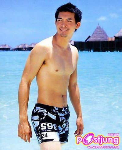 หล่อ