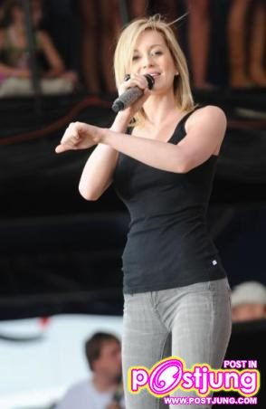 Kellie Pickler
