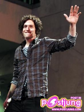 Jackson Rathbone