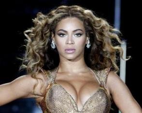 Beyonce