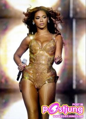 Beyonce