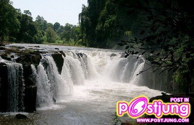 น้ำตกตาดฟาน