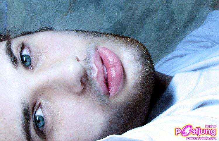 handsome