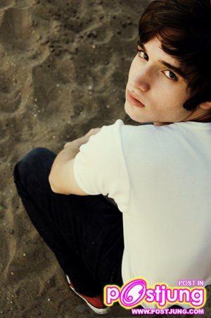 handsome