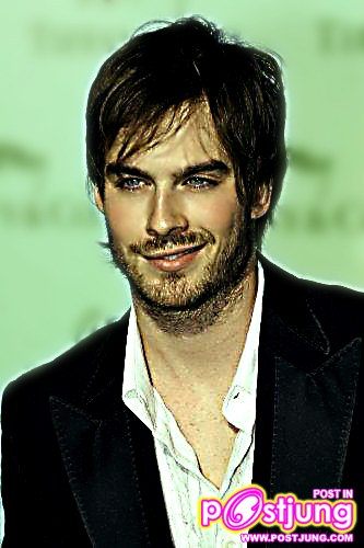 handsome