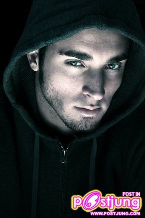 handsome