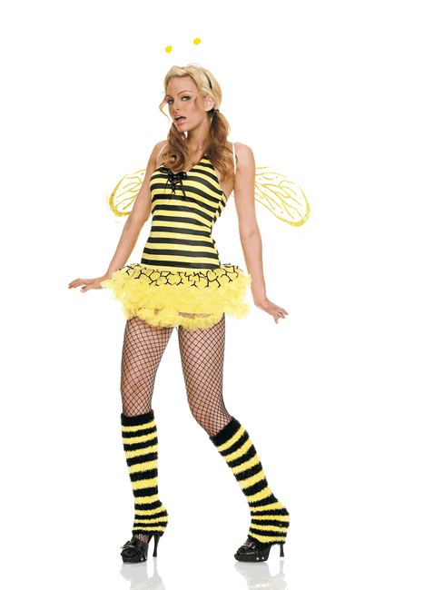 Bumble Bee