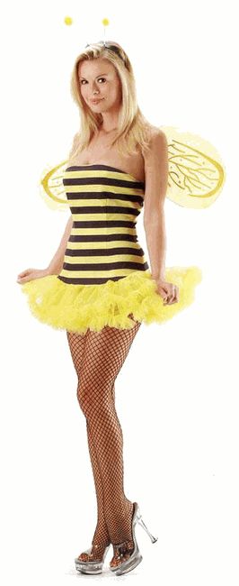 Bumble Bee