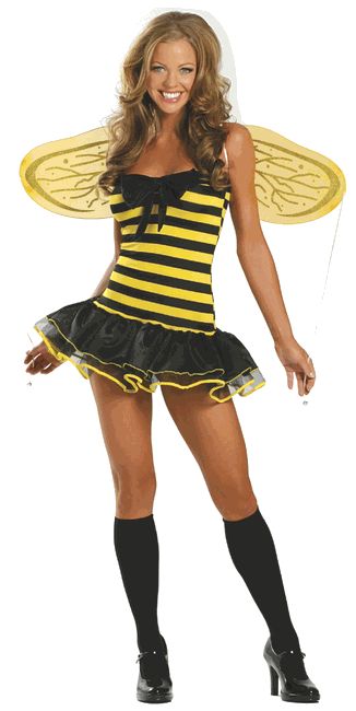Bumble Bee