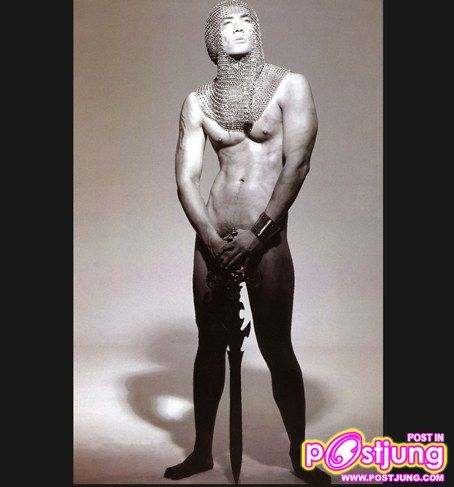 Nicky Pimp