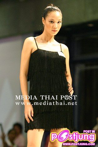 ตั๊กการโรงแรมสิบคนไทยซุปเปอร์โมเดล2007