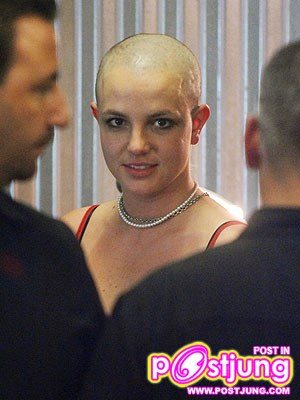Britney Spears