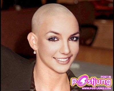 Britney Spears