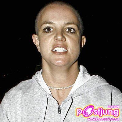 Britney Spears
