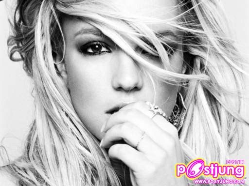 Britney Spears