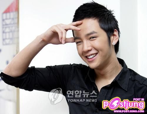 นักร้องเกาหลี