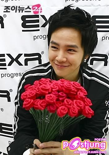 นักร้องเกาหลี