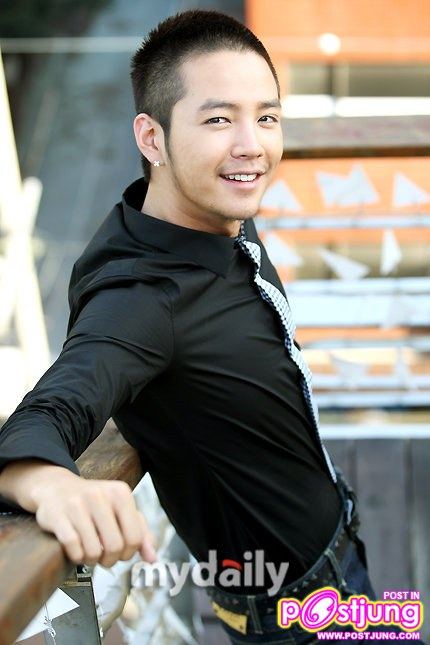 นักร้องเกาหลี